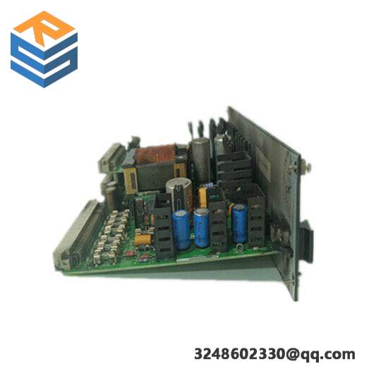 GE Fanuc IS200EPSMG2A IS200EPSMG2ADC Power Supply Module