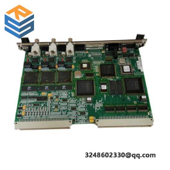 GE FANUC IS215VCMIH2CC IS215VCMIH2C Communication Card