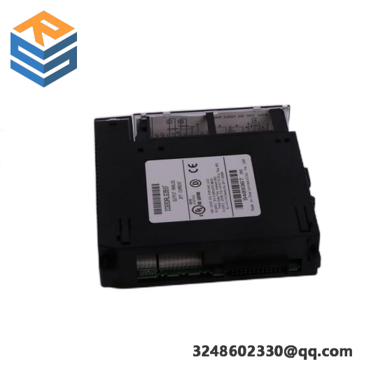 GE IC670MDL331D