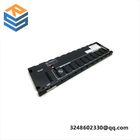 GE IC693CHS392