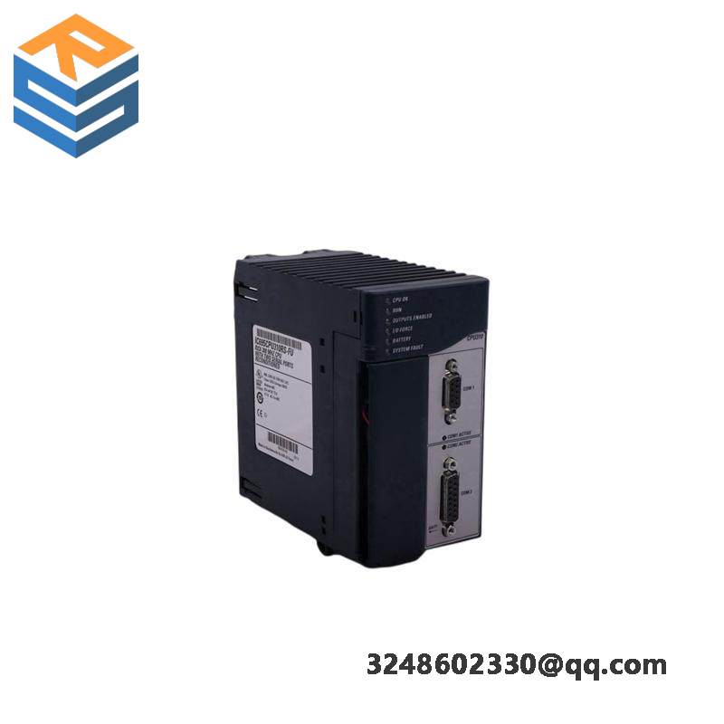 GE IC695ACC402 ENERGY PACK