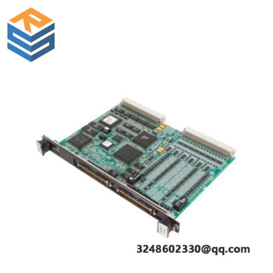 GE IC697ALG320