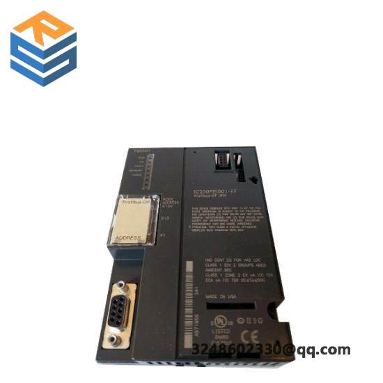 GE IC698CPE020-CC