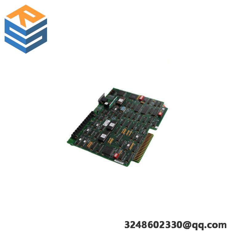 GE IIS200ERGTH1AAA Mark VI Circuit Board