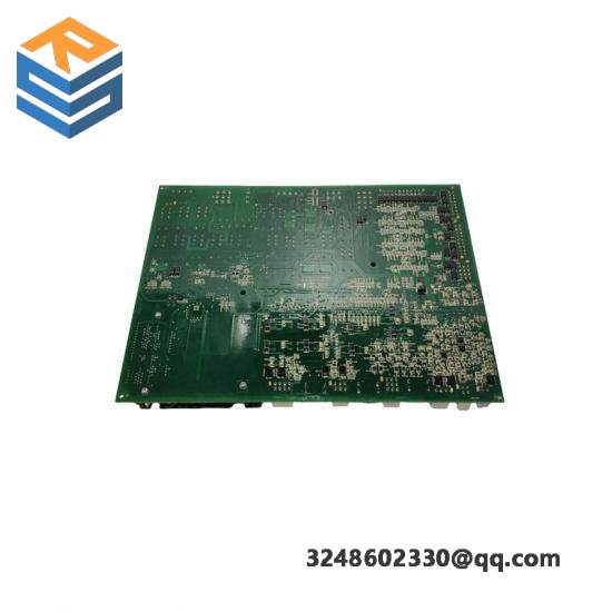 GE IS200AEPAH1B Printed Circuit Board