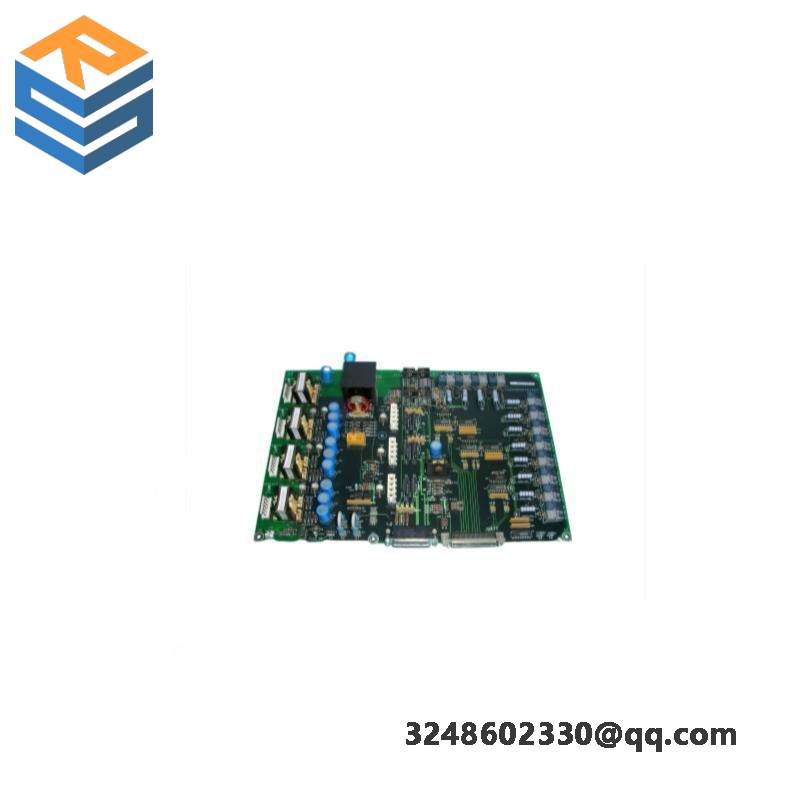 GE IS200EPSMG1A IS200EPSMG1ADC Exciter Power Supply Module