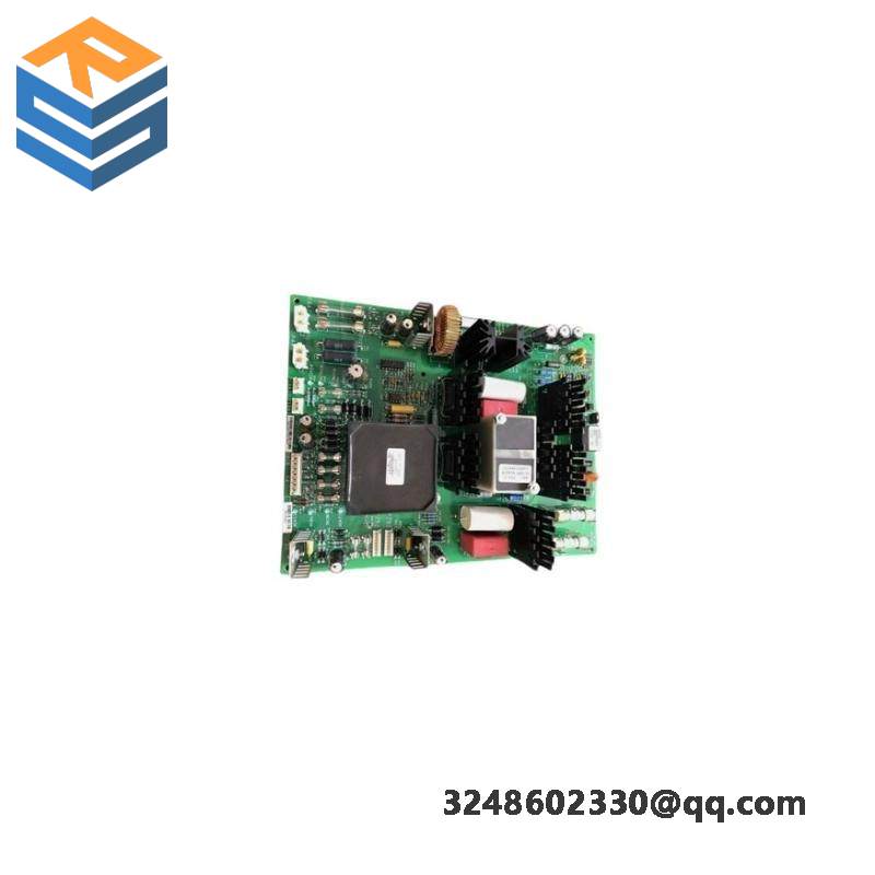 GE IS210AEPSG1BCB Printed circuit board