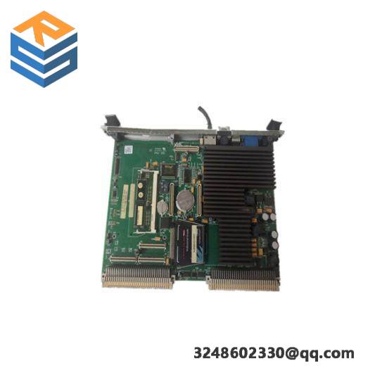 GE IS215UCVEM01A UCVE controller module