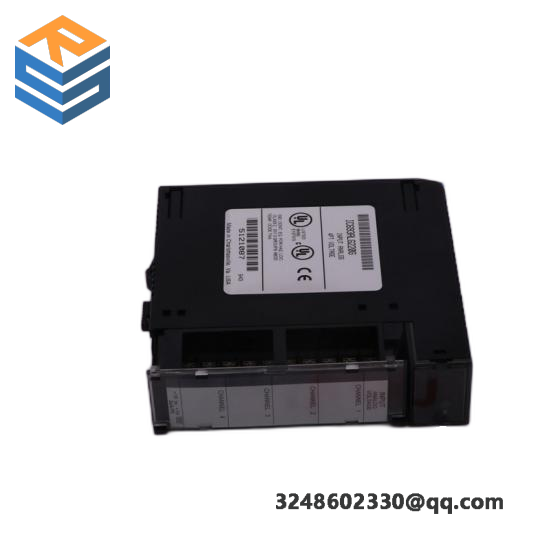 GE TD110A530  Time Delay Module