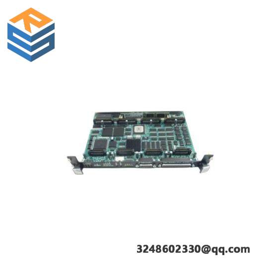 General Electric DS200TCEAG1APB Processor Board