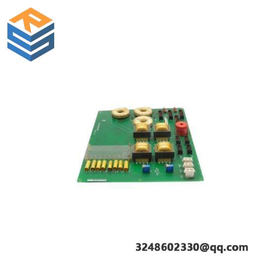 General Electric DS200TCEBG1BAA Expander Board