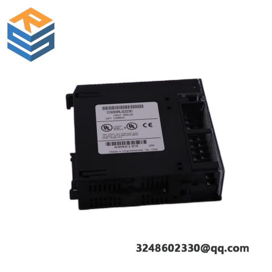 General Electric IC693ALG221  Good Price