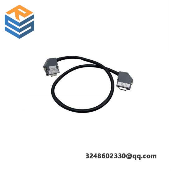 General Electric IC693CBK002 Cable