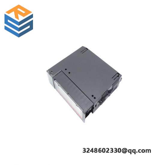 General Electric IC693MDL390 AC output module