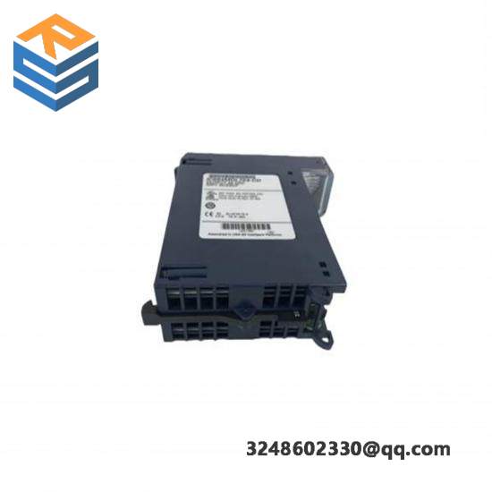 General Electric IC694MDL654 Input module