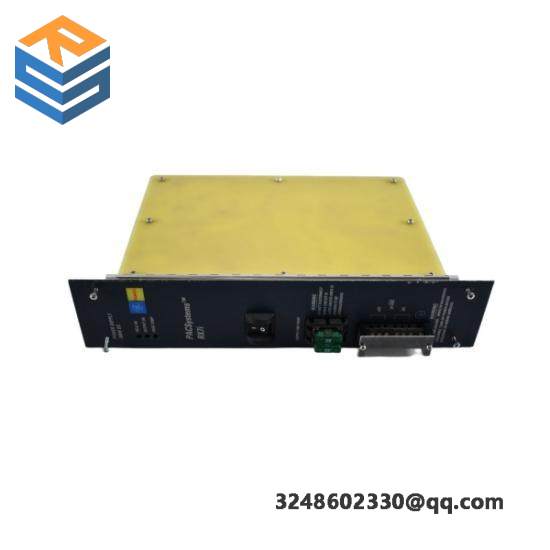 General Electric IC698PSD300 Power Supply Module