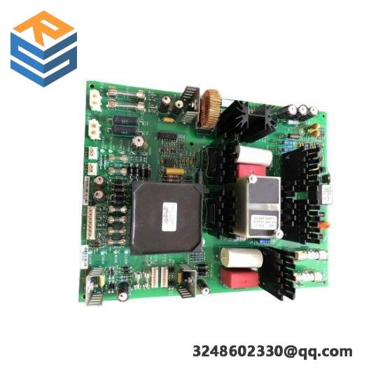 GENERAL ELECTRIC IS210AEPSG1BCB Thermocouple Terminal Board