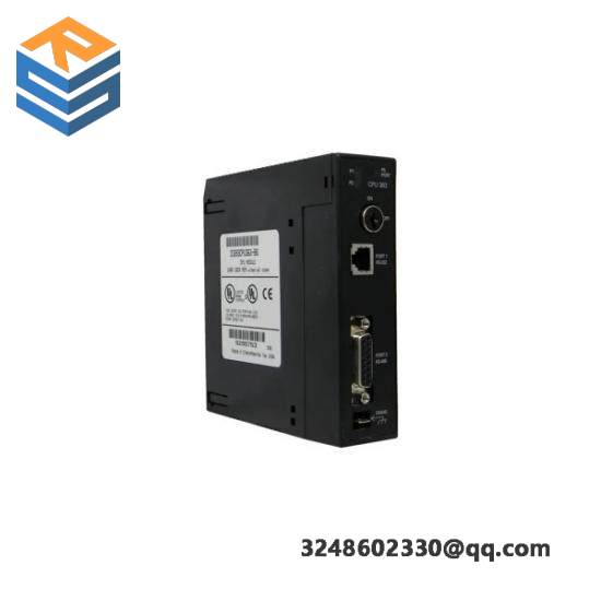 General Electric SR469469P5HIA20 Motor Management Relay