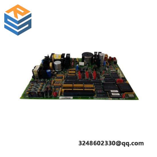 GENERAL ELLECTRIC DS200TCEAG1BFF Module