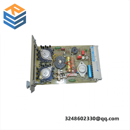 HIMA F3303 Digital Input Module