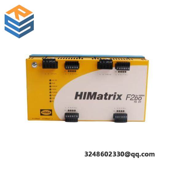 HIMA F8652E