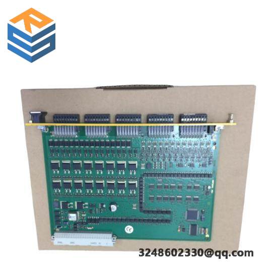 HIMA Himatrix F60 DIO 24/16 01 Safety-Related Controller Input/output module