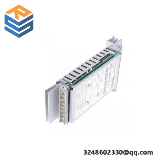 HIRSCHMANN ENT10515-R 24VDC POWER SUPPLY MODULE