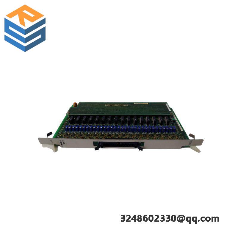 HITACHI LYD000A input module