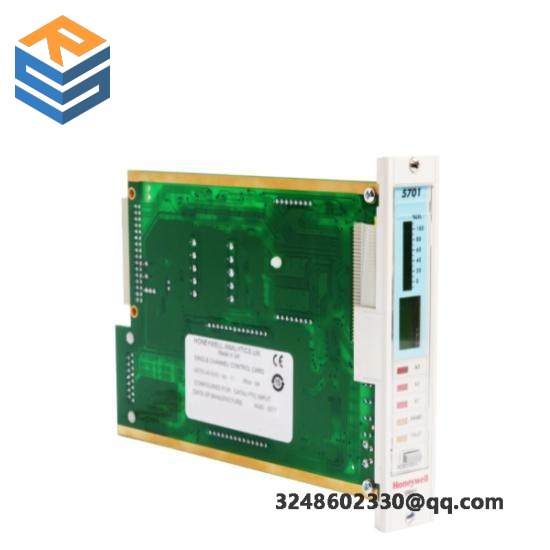 Honeywell 05701-A-0302 DCS Module