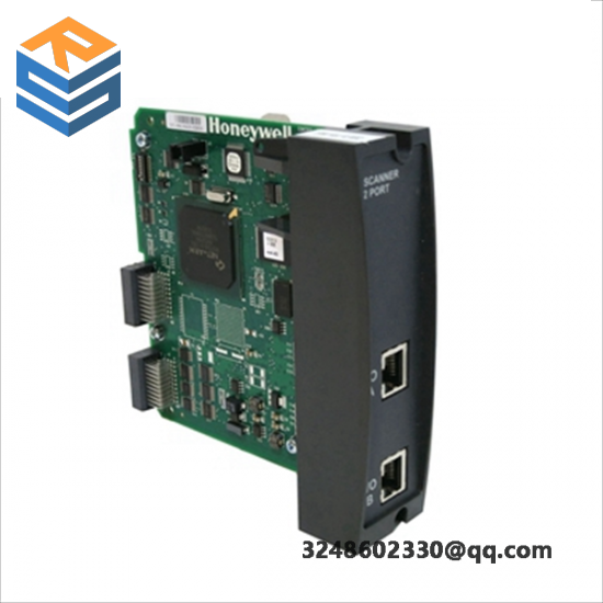 HONEYWELL 10216/2/1 Fail-Safe Digital Output Module