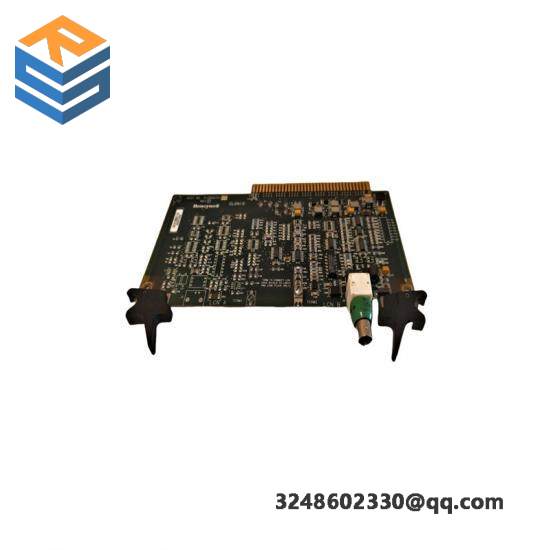 Honeywell 51305072-600 I/O Board