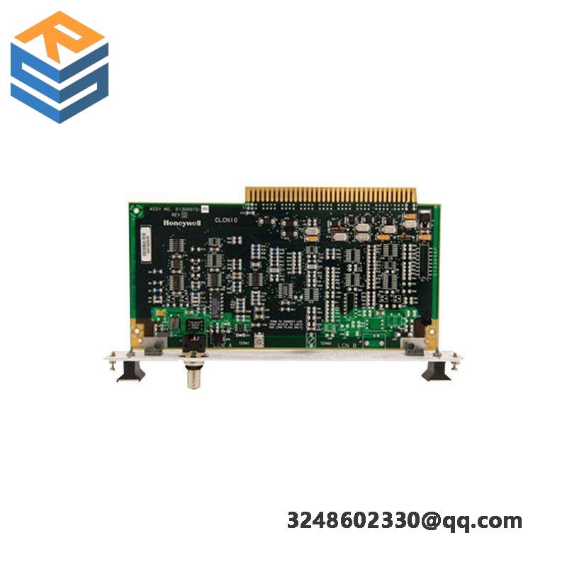 Honeywell 51305072-600 PC CARD MODULE I/O