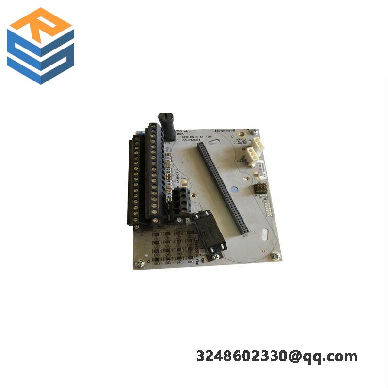 HONEYWELL 51306513-175 Analog Input Module