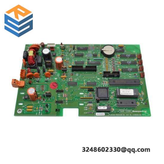 HONEYWELL 51309355-001 PROCESSOR BOARD