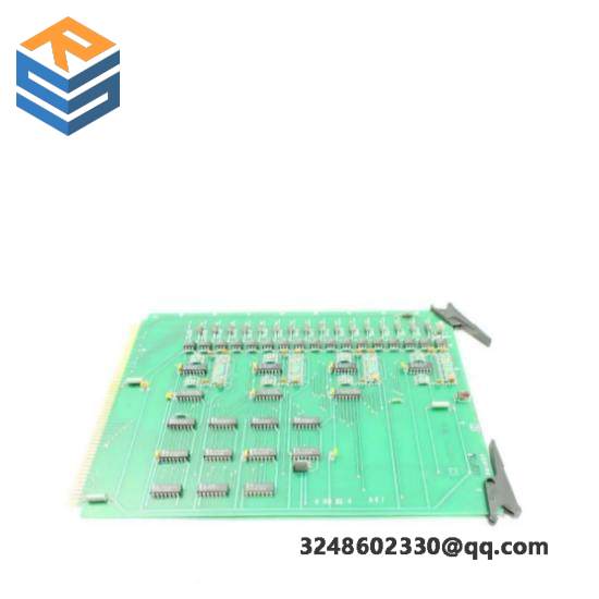 Honeywell 51390086-100  circuit board