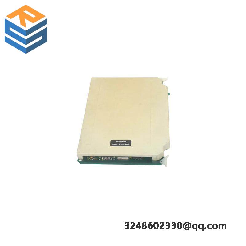 HONEYWELL 620-0054 Control Module