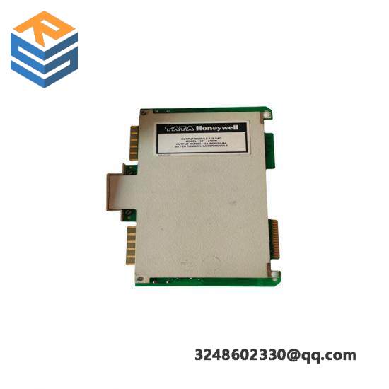 Honeywell 621-2100R Output Module