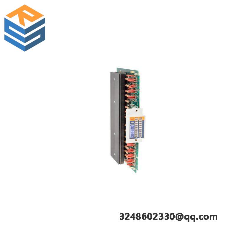 Honeywell 621-6550 Digital Output Module