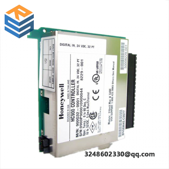 HONEYWELL 900G32-0001 Digital Output Module