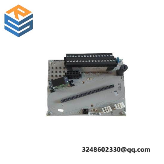 HONEYWELL CC-TA0X51 Analog input module