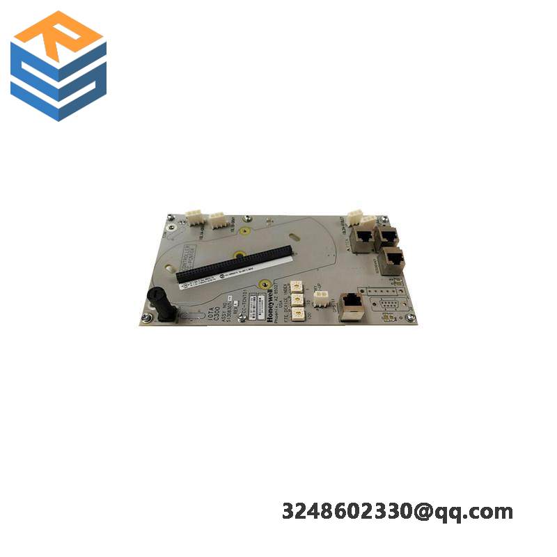 HONEYWELL CC-TCNT01 C300 Controller Input Output Termination Assembly