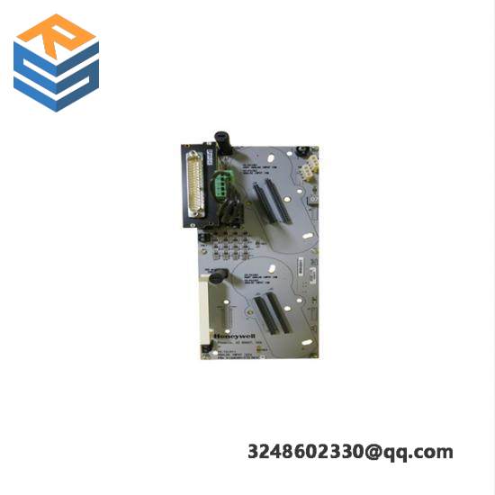 HONEYWELL DC-TAOX11 Analog Output Module