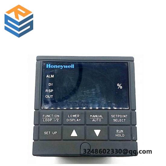 Honeywell DC330B-KE-000-20-000000-00-0 TEMPERATURE CONTROL DIALATROL