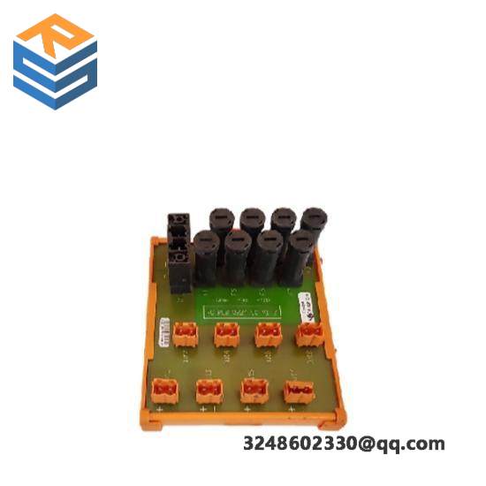 Honeywell FC-PDB-0824P V1.01.1 DCS Module