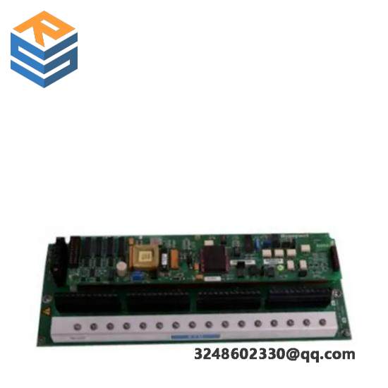 Honeywell FC-SDIL-1608 DCS Module