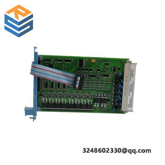 HONEYWELL FC-SDO-0824 Safe Digital Output Module