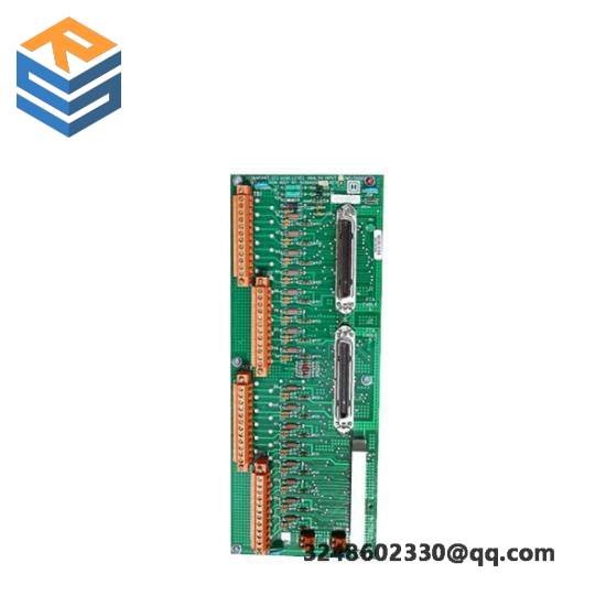 Honeywell MC-TAIH12 DCS Module