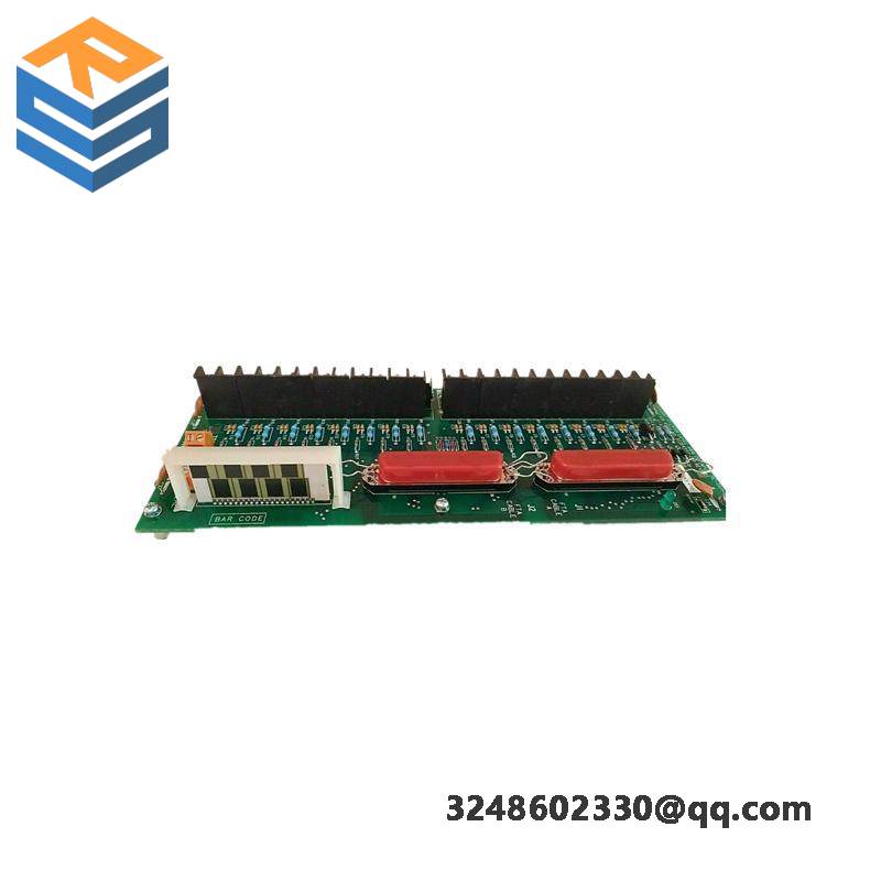  1756-IB16 input module 