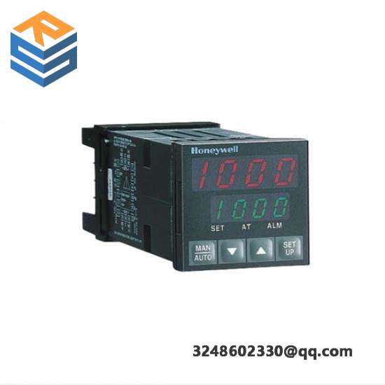 HONEYWELL UDC1000 Universal Digital Controller