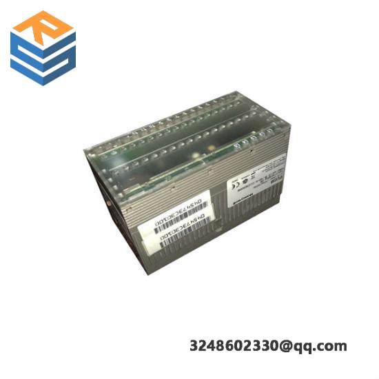 HONEYWELL XFL521-B Analog Input Module